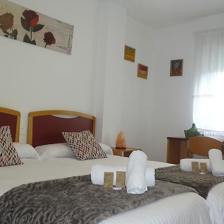 Hostal Lucus Lugo Exterior photo